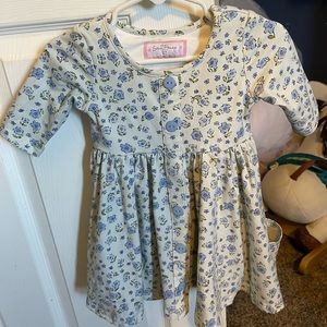 Sweethoney prim dress